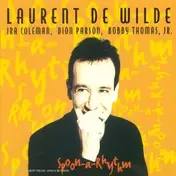 Laurent De Wilde - Spoon-a-Rhythm
