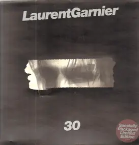 Laurent Garnier - 30 (Specially Packaged)
