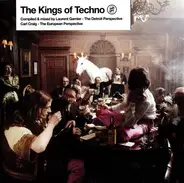Laurent Garnier & Carl Craig - The Kings Of Techno