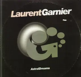 Laurent Garnier - Astral Dreams