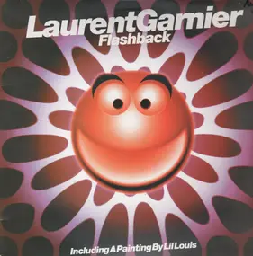 Laurent Garnier - Flashback