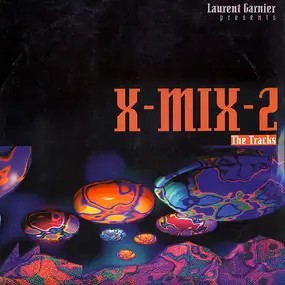 Laurent Garnier - Mix-2 - The Tracks