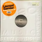 Laurent Garnier - Planet House EP