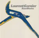 CD - Laurent Garnier - Raw Works
