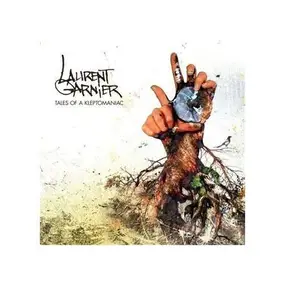 Laurent Garnier - Tales of a Kleptomaniac