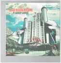 CD - Laurent Garnier - The Cloud Making Machine - STILL SEALED