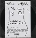 12'' - Laurent Garnier - The Hoe