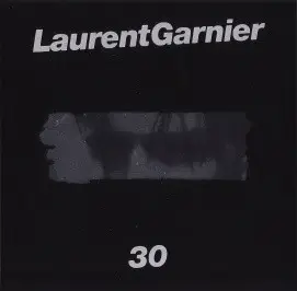 Laurent Garnier - 30