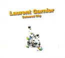 CD Single - Laurent Garnier - Coloured City - Digipak