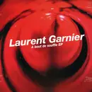 12inch Vinyl Single - Laurent Garnier - A Bout De Souffle EP - Still Sealed