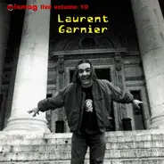 Laurent Garnier - Mixmag Live Volume 19