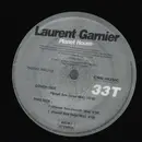 12inch Vinyl Single - Laurent Garnier - Planet House Ep
