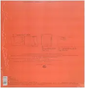 12inch Vinyl Single - Laurent Garnier - The Man With The Red Face