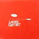 12inch Vinyl Single - Laurent Garnier - The Man With The Red Face