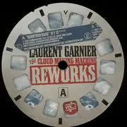 12inch Vinyl Single - Laurent Garnier - The Cloud Making Machine Reworks Vol. 2