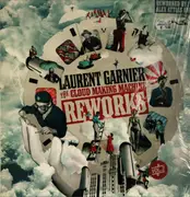 12inch Vinyl Single - Laurent Garnier - The Cloud Making Machine Reworks Vol. 2
