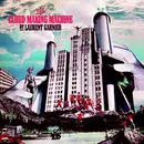 CD - Laurent Garnier - The Cloud Making Machine
