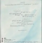 Double LP - Laurent Garnier - Unreasonable Behaviour