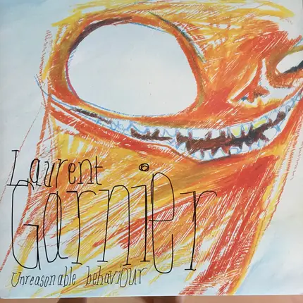 Laurent Garnier - Unreasonable Behaviour