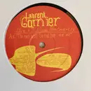 LP - Laurent Garnier - Unreasonable Live - Onyl Lp Incl., No Cover
