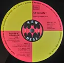 12inch Vinyl Single - Laurent Gromier - L' Amour Avec Un Grand Q