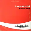 12inch Vinyl Single - Laurent H. - Kaminka EP - EP