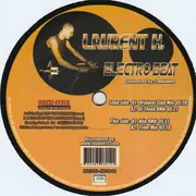 12inch Vinyl Single - Laurent H. - Electro Beat