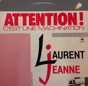 Laurent Jeanne