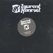 12inch Vinyl Single - Laurent Konrad - Haunted (Remix Edition)