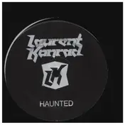 Laurent Konrad - Haunted