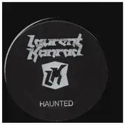 12inch Vinyl Single - Laurent Konrad - Haunted
