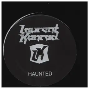 Laurent Konrad - Haunted