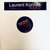 Laurent Konrad - Rock U