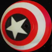 12inch Vinyl Single - Laurent Konrad - Rock U