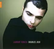 Laurent Korcia - Doubles Jeux