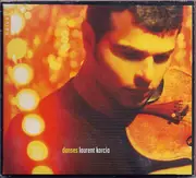 CD - Laurent Korcia - Danses - Digipak