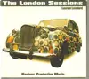 CD - Laurent Lombard - The London Sessions - Digipak