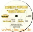 12inch Vinyl Single - Laurent Pautrat - Boostronic