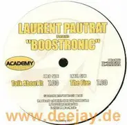 Laurent Pautrat - Boostronic