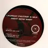 12inch Vinyl Single - Laurent Pautrat & Mi K. - Right Now Baby