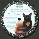 12'' - Laurent Pautrat - Mister Dicky Pinky