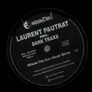 Laurent Pautrat - Dark Traxx