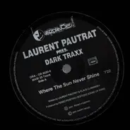Laurent Pautrat - Dark Traxx