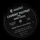12inch Vinyl Single - Laurent Pautrat - Dark Traxx