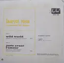 7inch Vinyl Single - Laurent Rossi - Wild World