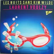 Laurent Voulzy - Les Nuits Sans Kim Wilde