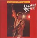LP - Laurent Voulzy / Mama Joe's Connection - Rockollection