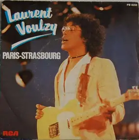 Laurent Voulzy - Paris - Strasbourg