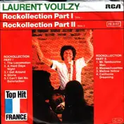Laurent Voulzy - Rockollection Part I / Rockollection Part I