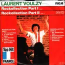 7'' - Laurent Voulzy - Rockollection Part I / Rockollection Part I